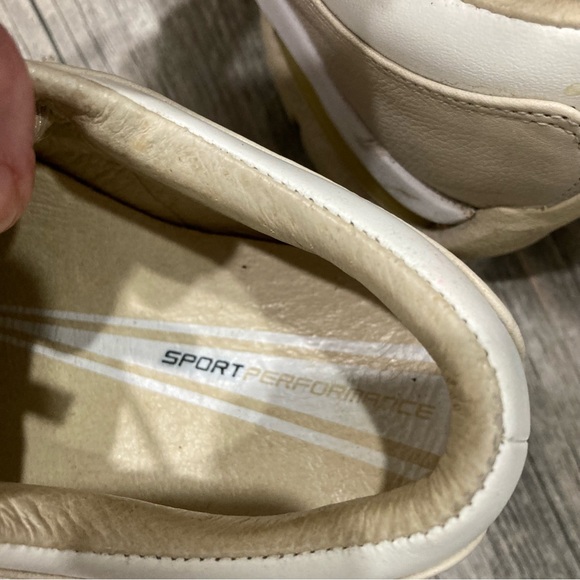 Nike golf shoes size 6 - Picture 6 of 9